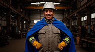 Guía de Confección FR/AR bajo Normas NFPA y ASTM | Escudeo